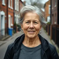 Yolande S.