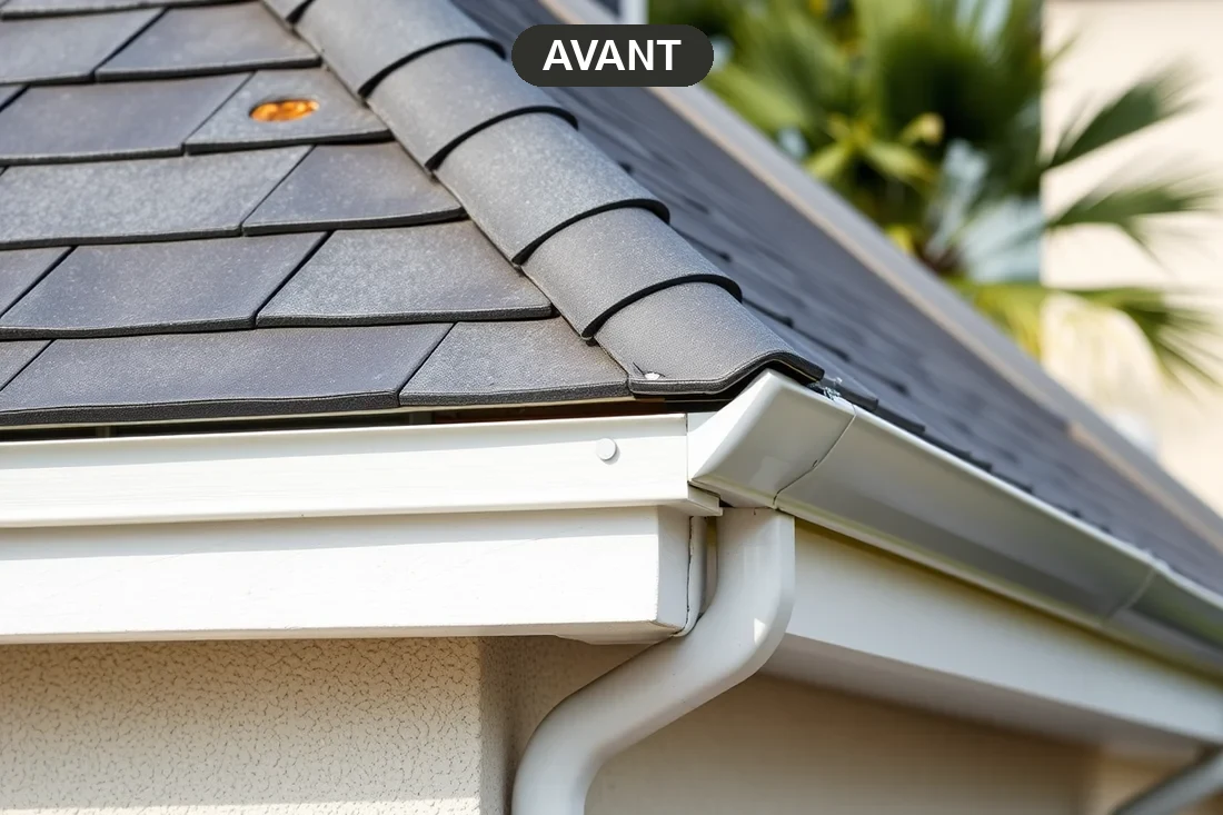 Expertise couvreur Senlis — photo 1