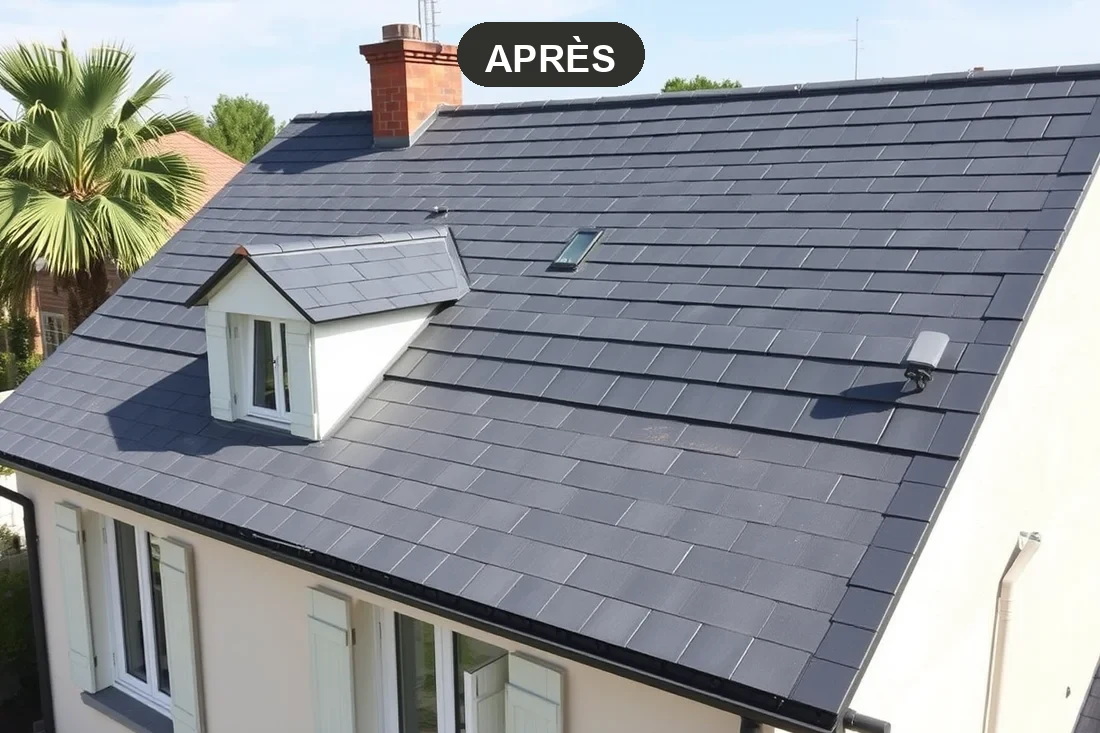 Expertise couvreur Senlis — photo 2