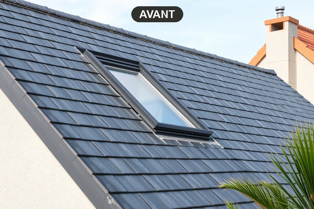 Expertise couvreur Senlis — photo 1