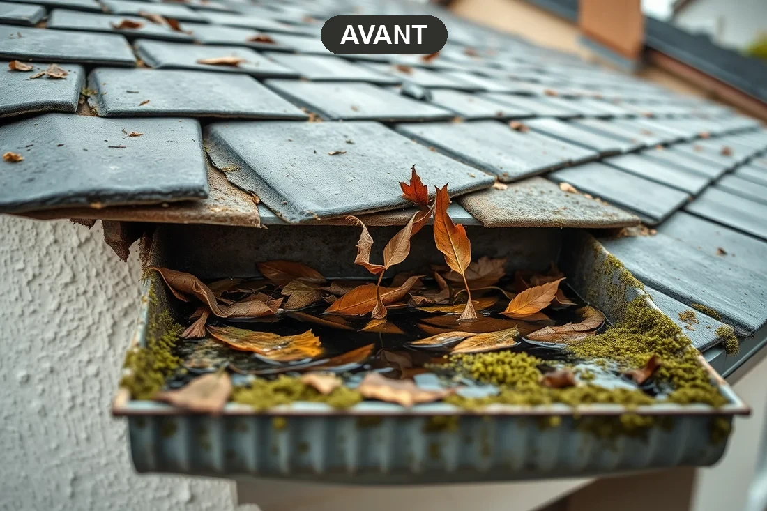 Expertise couvreur Senlis — photo 1