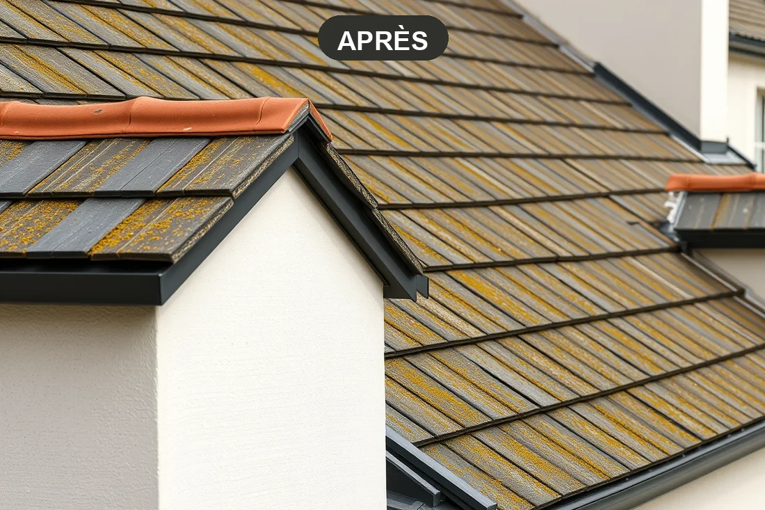 Expertise couvreur Senlis — photo 2